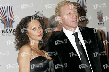 MTV Europe Music Awards 2007 in München