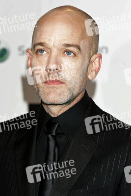 MTV Europe Music Awards 2007 in München