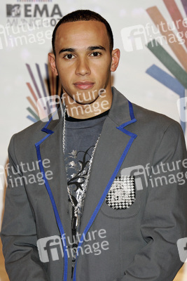 MTV Europe Music Awards 2007 in München