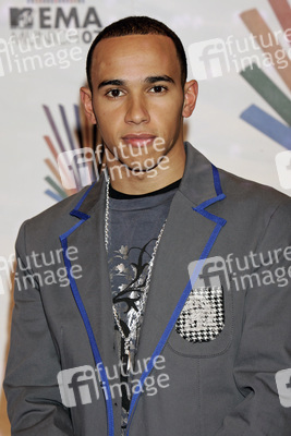 MTV Europe Music Awards 2007 in München