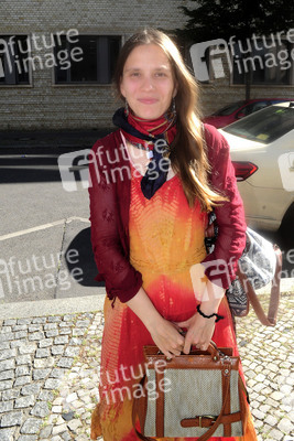 Prominente in Berlin