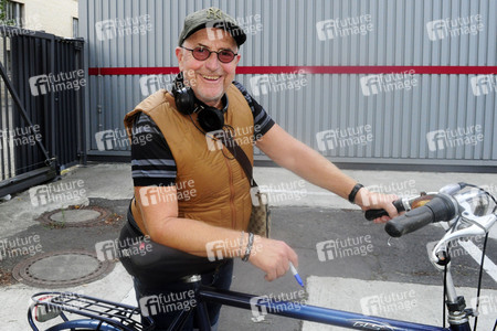 Prominente in Berlin