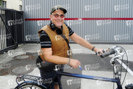 Prominente in Berlin