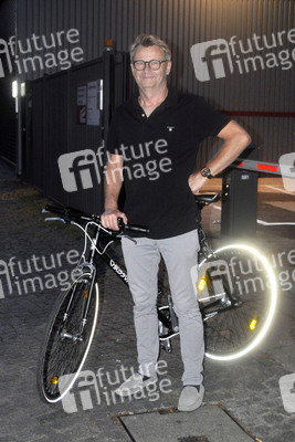 Prominente in Berlin