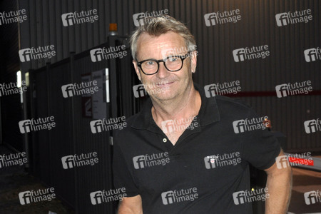 Prominente in Berlin