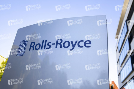 Symbolfoto Rolls-Royce
