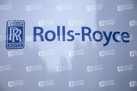 Symbolfoto Rolls-Royce