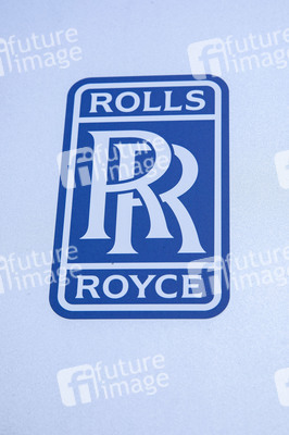 Symbolfoto Rolls-Royce