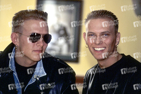 Bros Pepsi Sponsor Launch in London