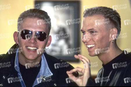 Bros Pepsi Sponsor Launch in London