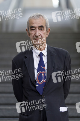 Bundesverdienstorden-Verleihung in Köln