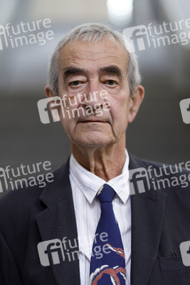 Bundesverdienstorden-Verleihung in Köln