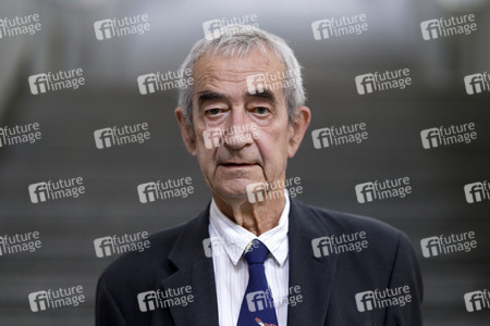 Bundesverdienstorden-Verleihung in Köln