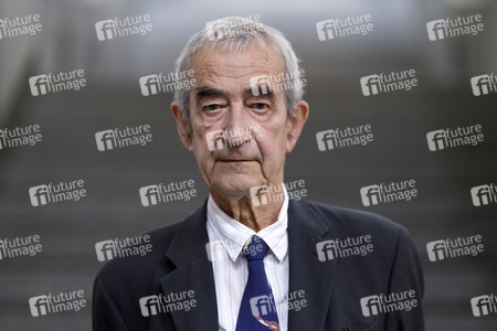 Bundesverdienstorden-Verleihung in Köln