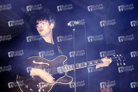 Konzert von Echo & the Bunnymen