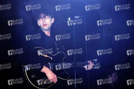 Konzert von Echo & the Bunnymen