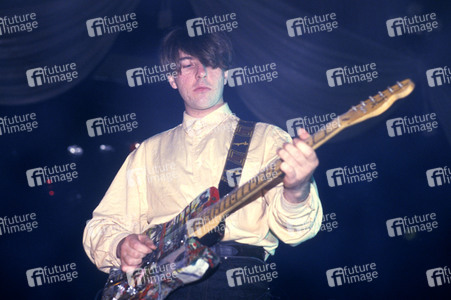 Konzert von Echo & the Bunnymen