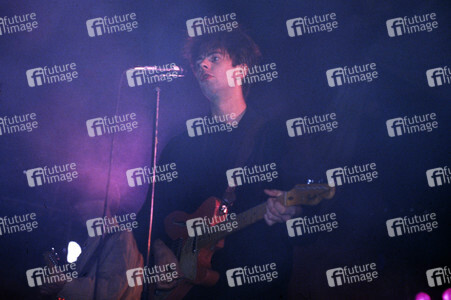 Konzert von Echo & the Bunnymen