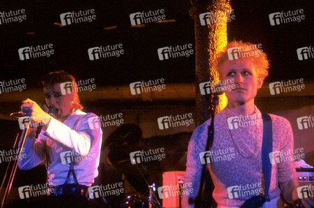 Konzert von Fiat Lux in London