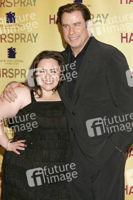 Photocall 'Hairspray' in Las Vegas