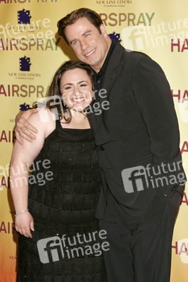 Photocall 'Hairspray' in Las Vegas