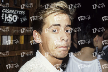 2. Geburtstag des Camden Palace in London