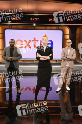 Photocall 'MasterChef Celebrity' in Unterföhring