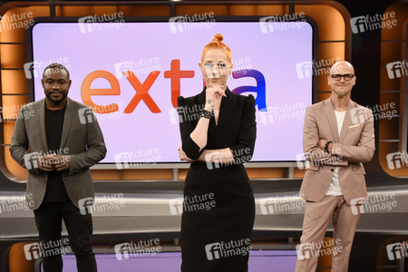 Photocall 'MasterChef Celebrity' in Unterföhring