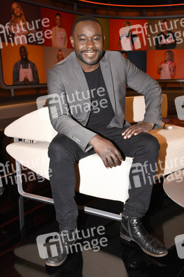 Photocall 'MasterChef Celebrity' in Unterföhring