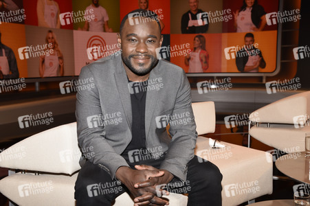 Photocall 'MasterChef Celebrity' in Unterföhring