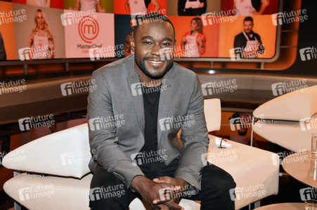 Photocall 'MasterChef Celebrity' in Unterföhring