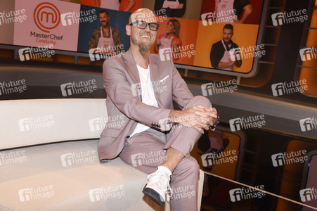 Photocall 'MasterChef Celebrity' in Unterföhring
