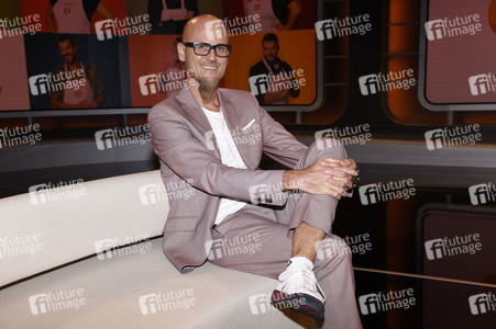 Photocall 'MasterChef Celebrity' in Unterföhring