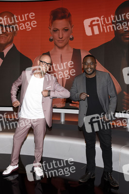 Photocall 'MasterChef Celebrity' in Unterföhring