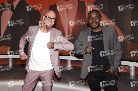 Photocall 'MasterChef Celebrity' in Unterföhring