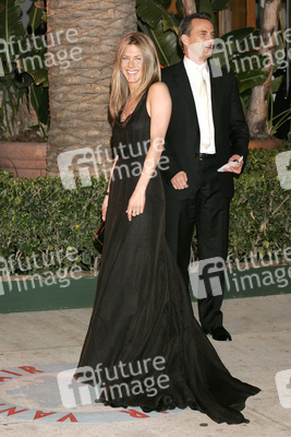 Vanity Fair Oscar Party 2006 in West Hollywood