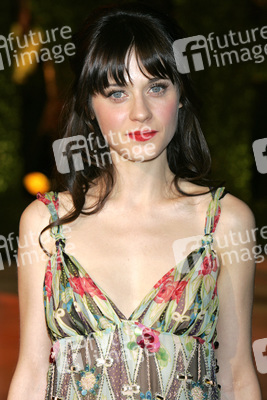 Vanity Fair Oscar Party 2006 in West Hollywood