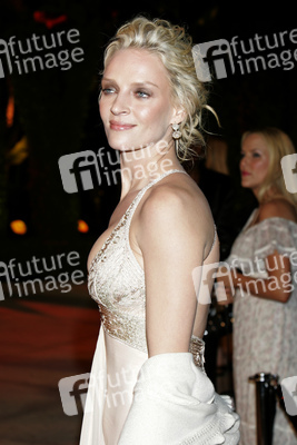 Vanity Fair Oscar Party 2006 in West Hollywood