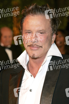 Vanity Fair Oscar Party 2006 in West Hollywood