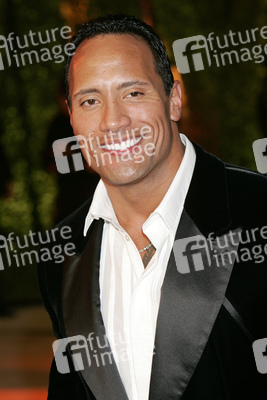 Vanity Fair Oscar Party 2006 in West Hollywood