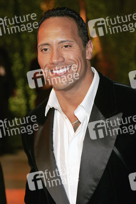 Vanity Fair Oscar Party 2006 in West Hollywood