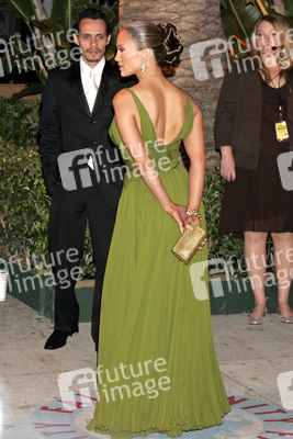 Vanity Fair Oscar Party 2006 in West Hollywood