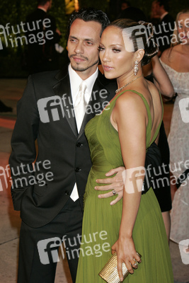 Vanity Fair Oscar Party 2006 in West Hollywood