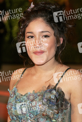 Vanity Fair Oscar Party 2006 in West Hollywood