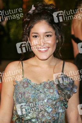 Vanity Fair Oscar Party 2006 in West Hollywood