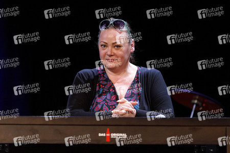 Herbstprogrammvorstellung der Volksbühne am Rudolfplatz in Köln