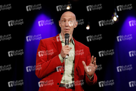 Herbstprogrammvorstellung der Volksbühne am Rudolfplatz in Köln