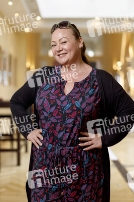 Herbstprogrammvorstellung der Volksbühne am Rudolfplatz in Köln
