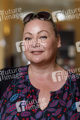 Herbstprogrammvorstellung der Volksbühne am Rudolfplatz in Köln