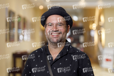 Herbstprogrammvorstellung der Volksbühne am Rudolfplatz in Köln